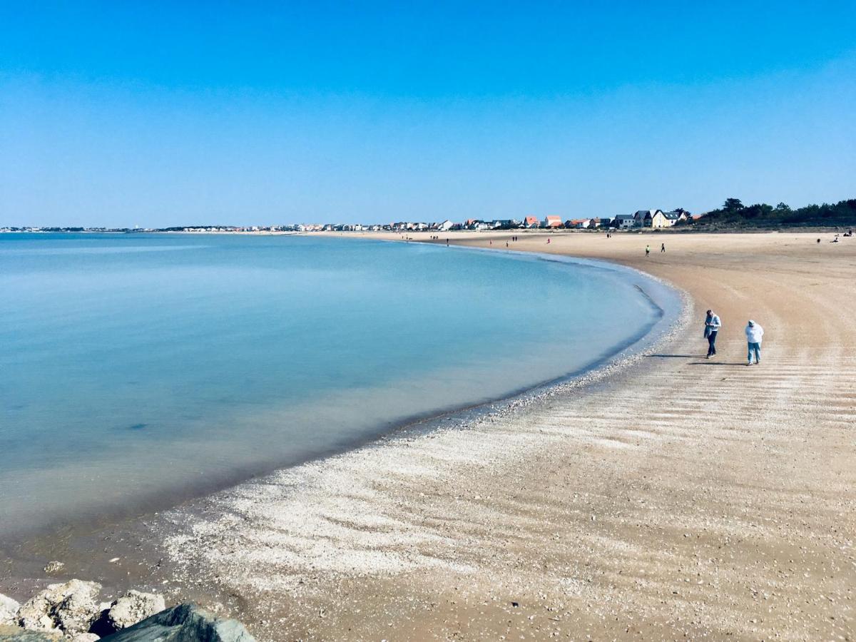 Ferienwohnung T2 Cosy Port De Plaisance Parking-Wifi Gratuit Rochefort  Exterior foto