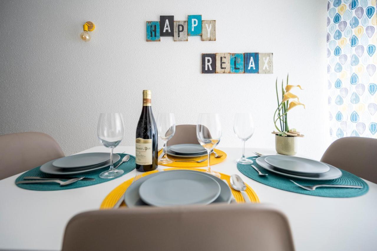 Ferienwohnung T2 Cosy Port De Plaisance Parking-Wifi Gratuit Rochefort  Exterior foto